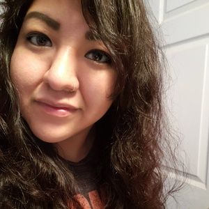 Meet your Posher, Charmayne